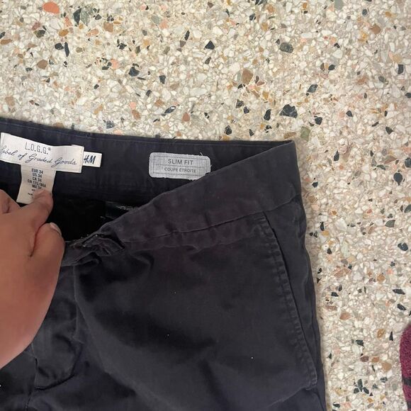 Black Jeans - Picture 4 of 4